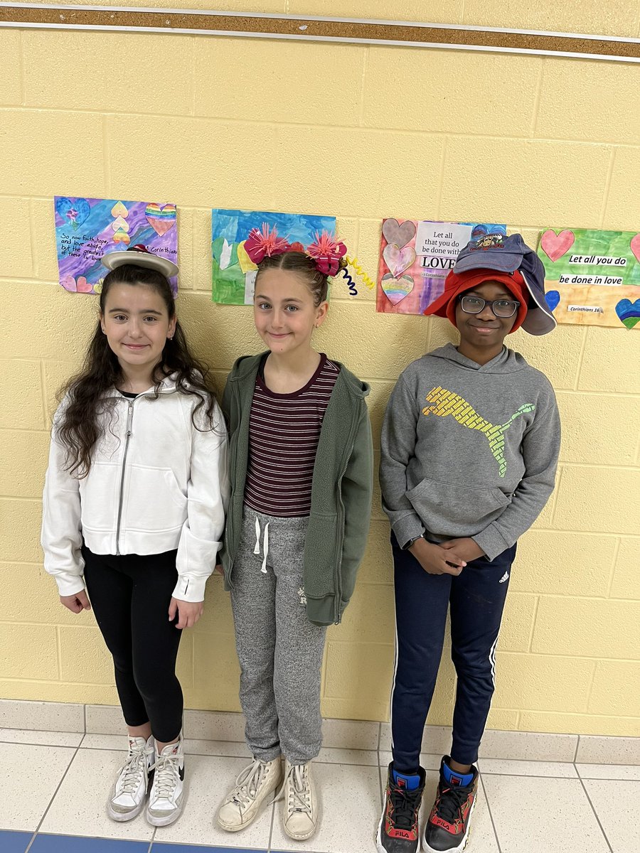 St. John Paul II CES tweet media