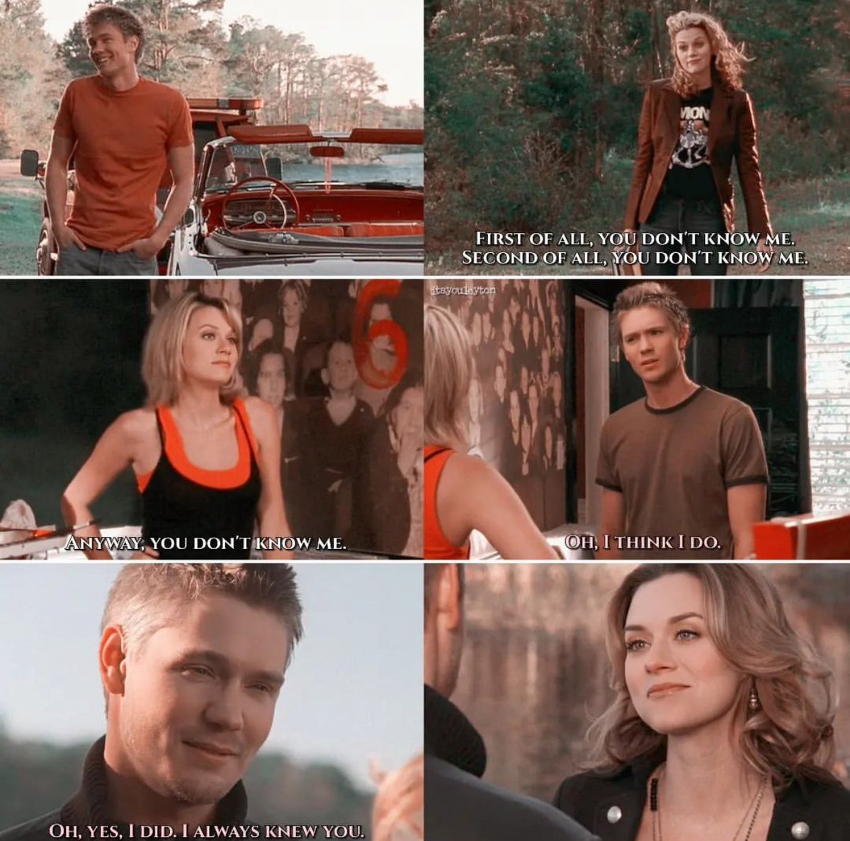 Lucas Scott 📖 (@lucasscott_22) on Twitter photo 