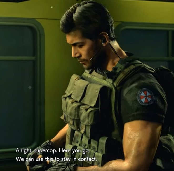 0gebback_dark0's tweet image. 극성순정충이라 모든 유저 모드를 안좋아하는데 이거 너무 헤어스탈 하나로 갑자기 쌉빌런같아진게 웃겨서 저장한 기억이