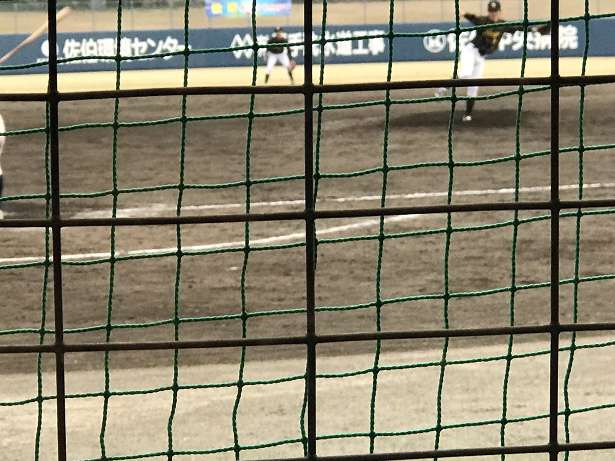 SS_BaseballPark's tweet photo. こんにちは😃😃🌞
3月1日から3月4日まで
行わ��ました✨✨✨
第6回大分県南部地域交流戦。
5チームの大学や専門学校が来て交流戦を開催されました♪
またよろしくお願いします🙇‍♀️

＃佐伯中央病院スタジアム🏟
＃熊本学園大学＃西南学院大学
＃MSH医療専門学校
＃聖カタリナ大学＃別府大学 https://t.co/kvXQ8gO8Ws