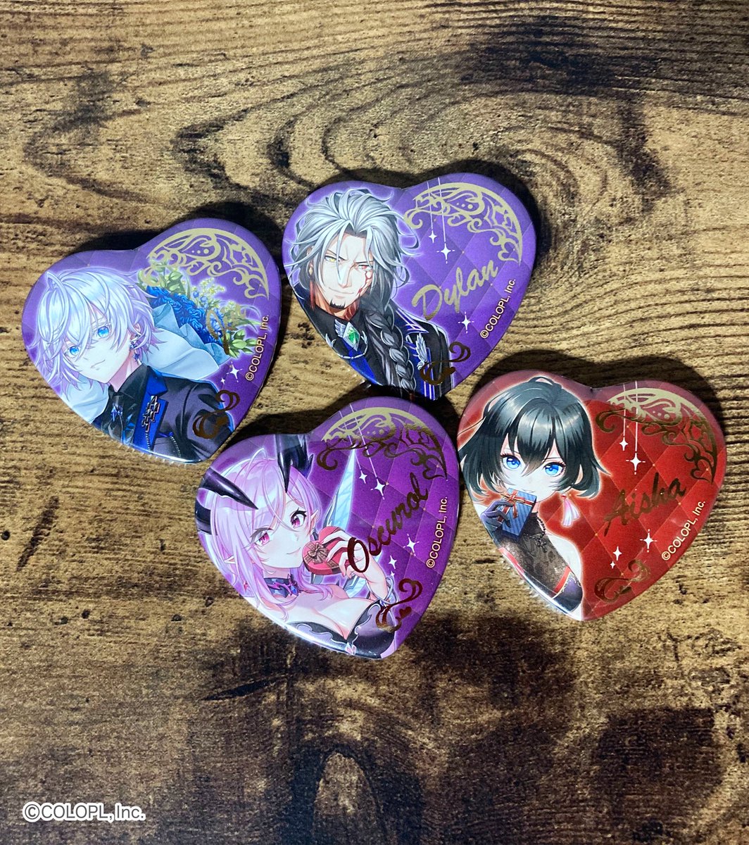 コロプラ公式ショップ on X: 