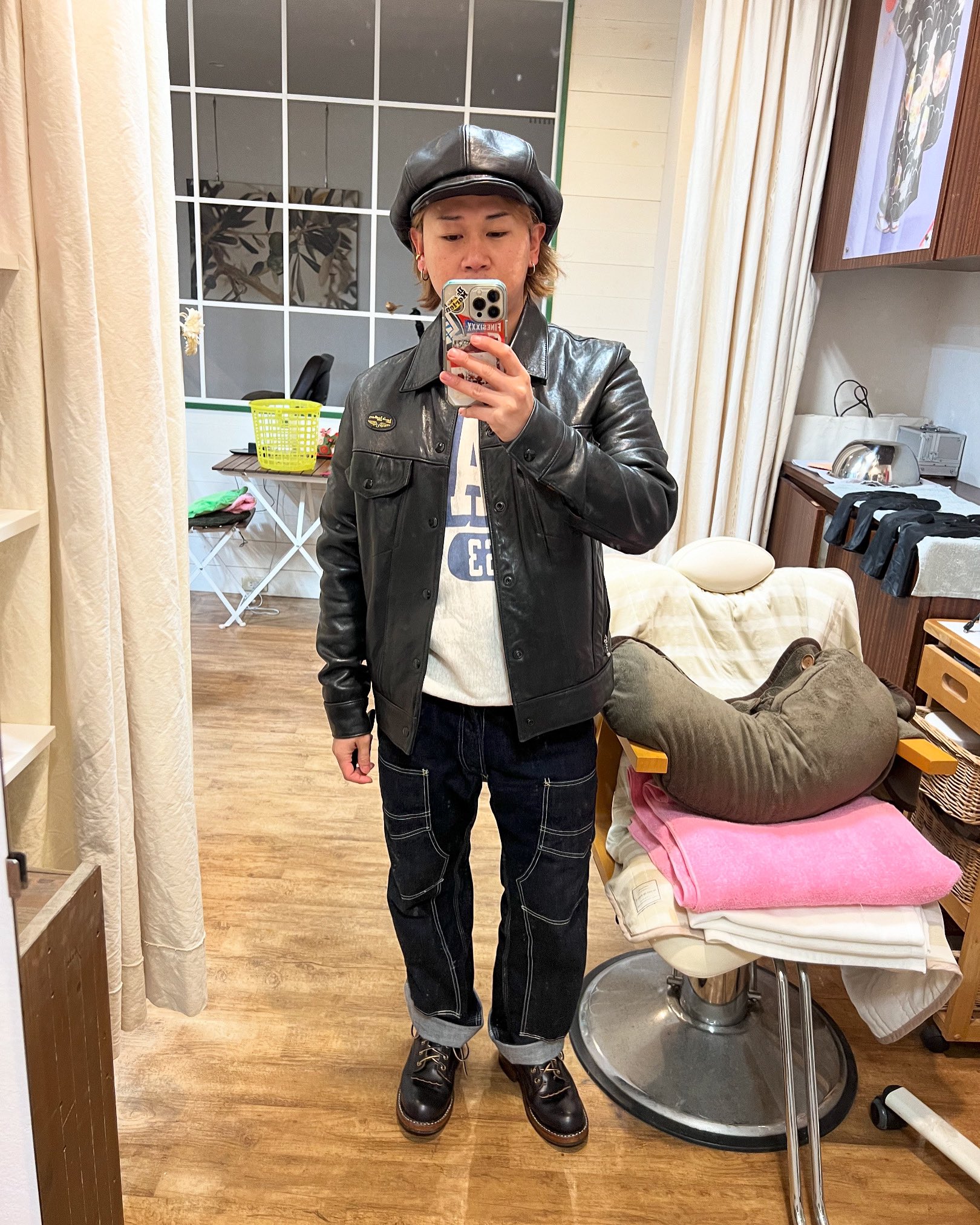 MAKAWAO　ウエストライド WESTRIDE ウエストライド【WATER-PROOF BAG IN BAG】≪Mサイズ