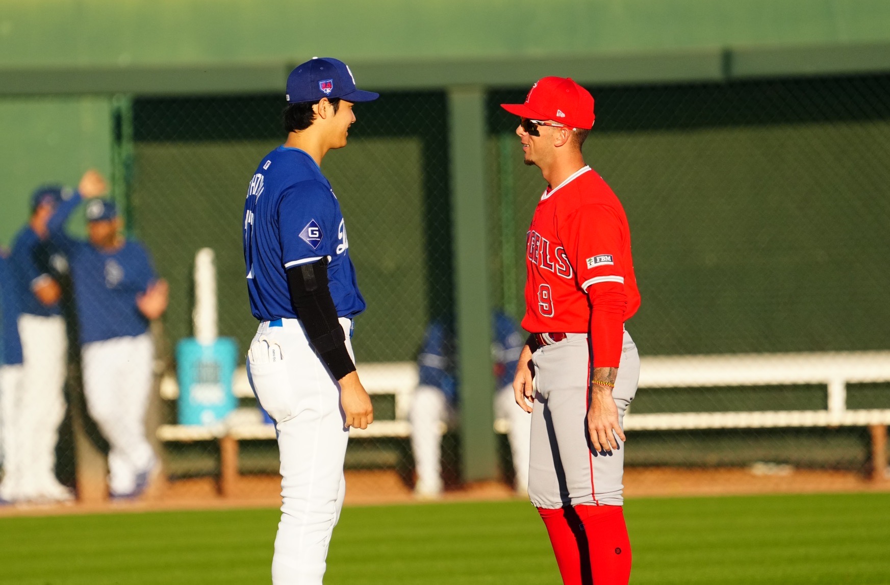 Full-Count MLB取材班 on X: Full-Count MLB取材班 on X: