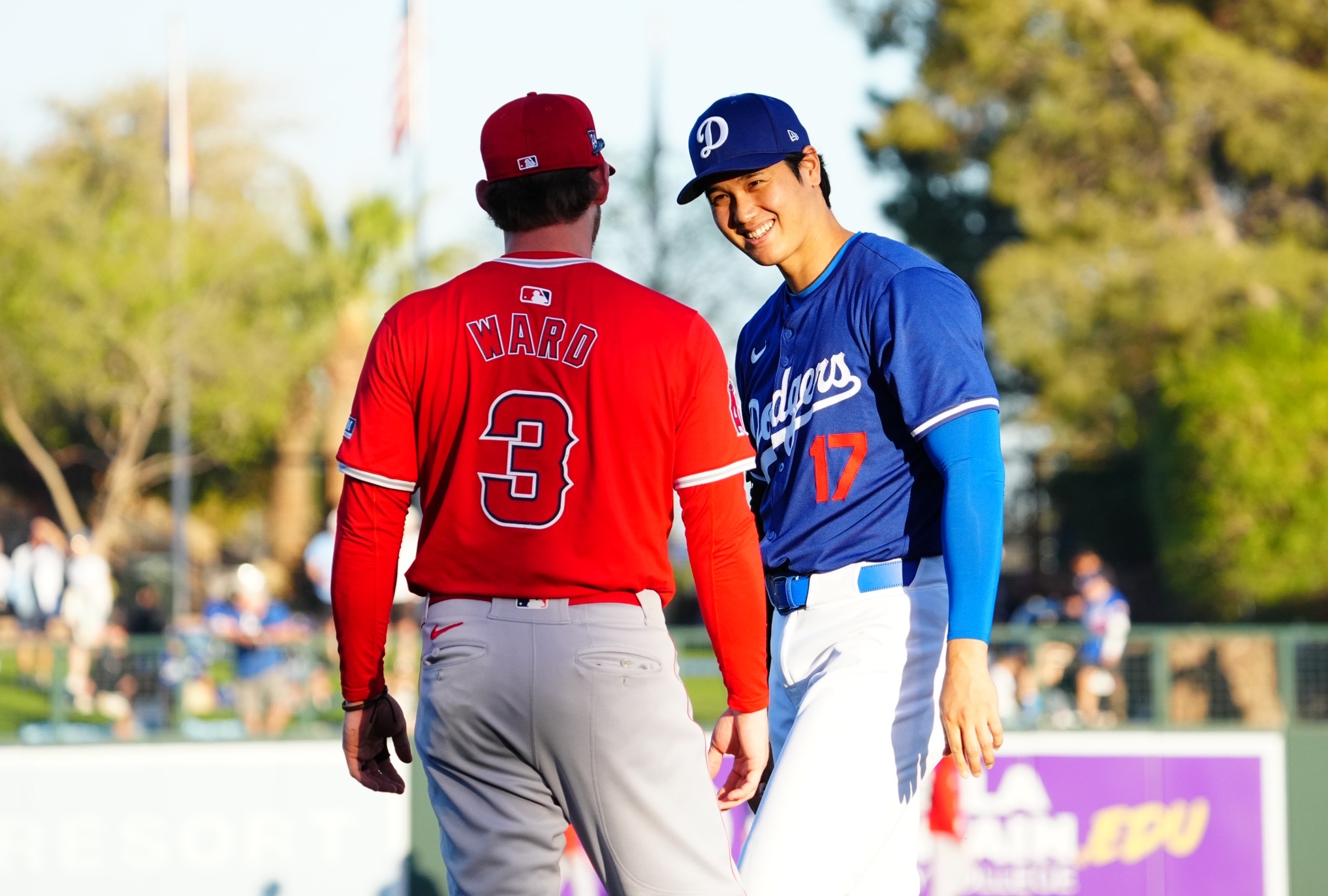 Full-Count MLB取材班 on X: Full-Count MLB取材班 on X: