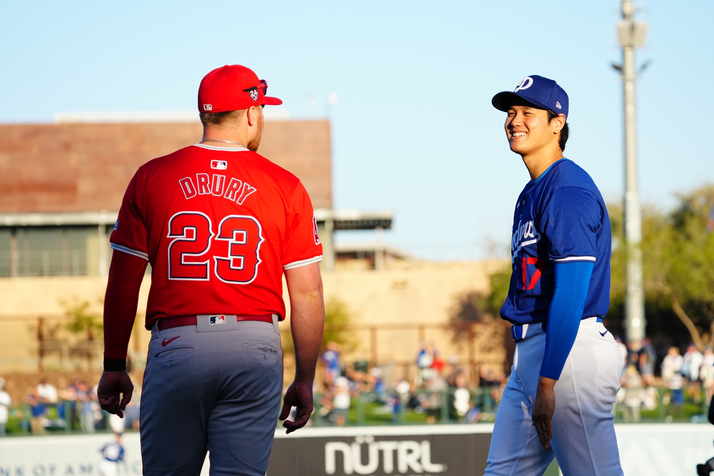 Full-Count MLB取材班 on X: Full-Count MLB取材班 on X: