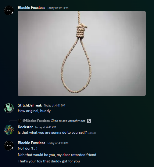 Champ1004's tweet photo. Hello Everyone Im Here to expose a 25 Year Old who has Sent death threats "DOXXING" Threats and some other things shown in these Images. Note: He changed his Display Name not Is acutal Name https://t.co/4w5MFYeRTs