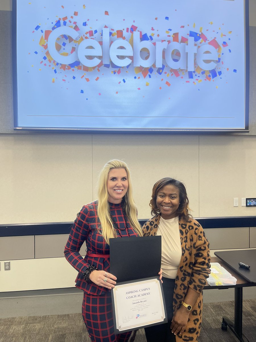 Amanda Bryant, M. Ed. tweet media