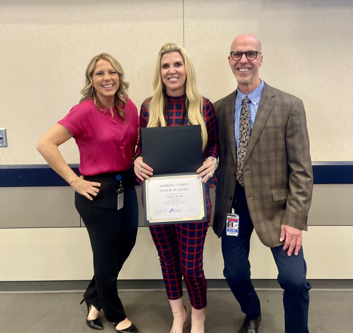 Amanda Bryant, M. Ed. tweet media