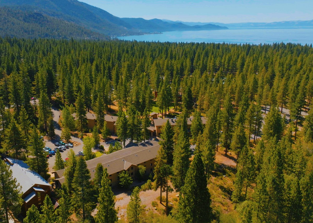 Enrollment for the Sustainability Certificate program is now open for University of Nevada, Reno undergraduate students! Click the link below to learn more and get in touch with an advisor on the Lake Tahoe campus. 

bit.ly/489QhxG