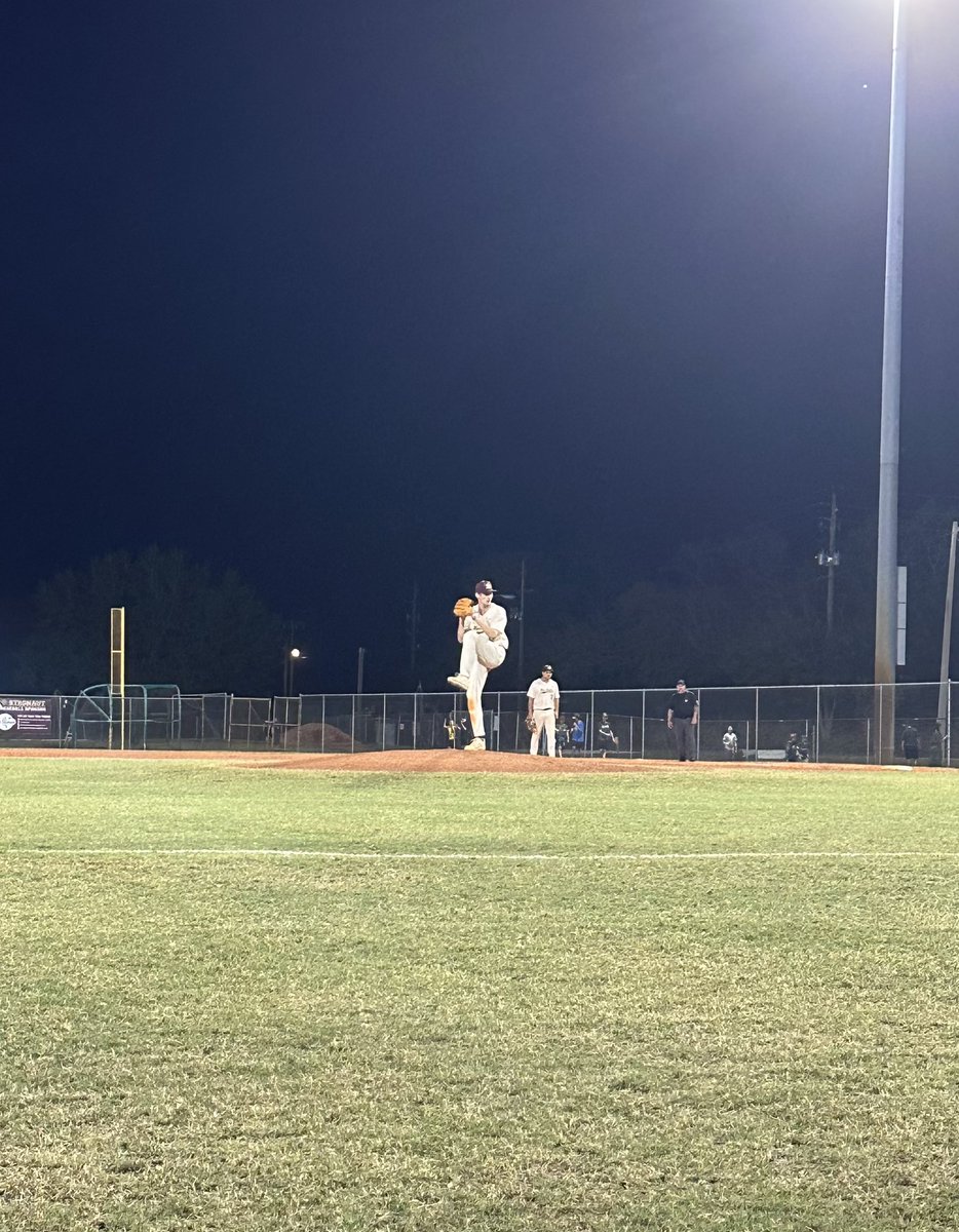 McChesky throws a perfect game tonight