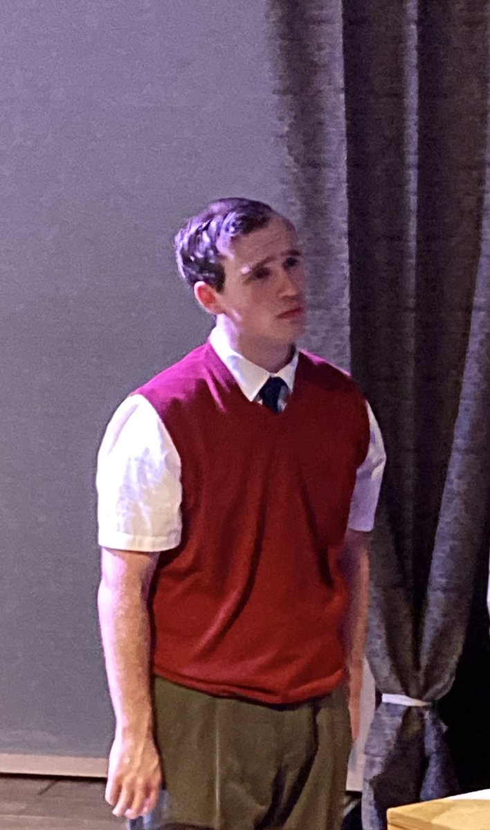 Paul J Thurtle (he/him) tweet media