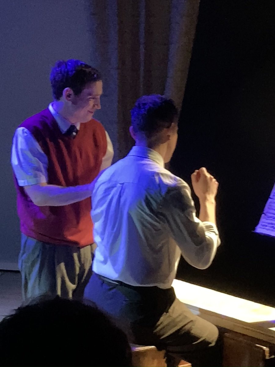 Paul J Thurtle (he/him) tweet media