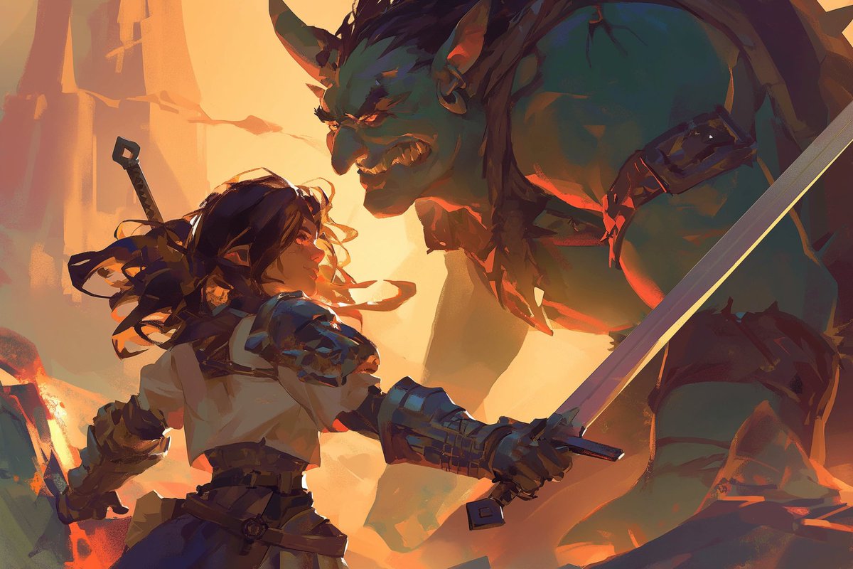 Might a game like RuneScape soon run onchain?

Was inspired by <a href="/Kooshaba/">kooshaba</a> talk in istanbul to explain an approach we are taking with the <a href="/ohayo_dojo/">Dojo</a> stack.

I explain 'Provable Games' and a path to a provable RuneScape - come build it with us.

loaf.coffee/posts/provable…