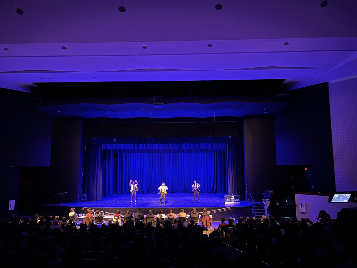 Taunton Public Schools tweet media