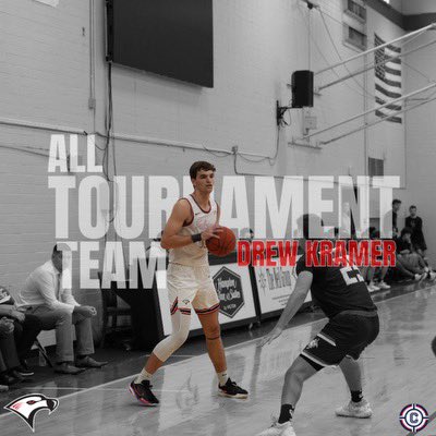 In addition to bringing home the Championship trophy, these guys brought home some individual conference tournament honors! Congrats <a href="/CameronSelders/">Cam Selders</a> <a href="/DrewKramer14/">Drew Kramer</a> <a href="/__JJLP1K/">Jashavius ツ</a> !!!