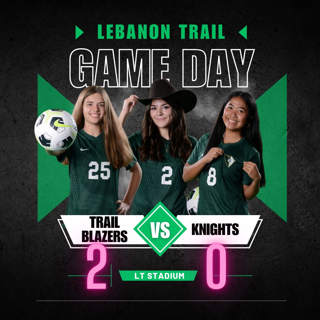 Huge TEAM win showing resilience and  determination. Celebrate the victory!
🧤 <a href="/TaylorAnnen1/">taylorannen</a> &amp; defense
⚽️⚽️<a href="/MadisonAsel/">Madison Asel</a> 
🅰️<a href="/Micayla2025/">Micayla Decker ⚽️</a> 
🅰️<a href="/NailaKarim0/">Naila Karim</a>