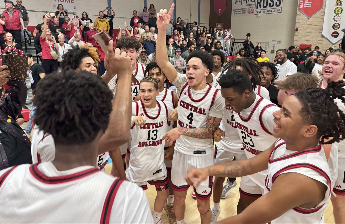 Congratulations <a href="/bulldoghoops2/">Springfield Central Basketball</a> So proud of this team!