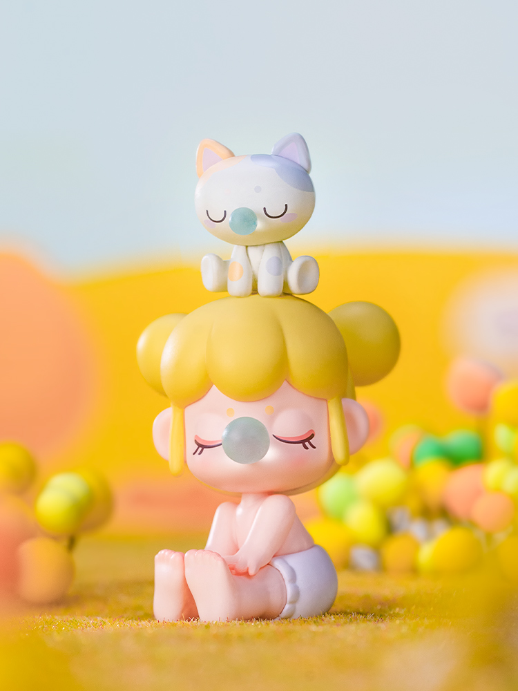 新品　未開封　Baby Nanci 　お座り　　シークレット　絶絶紫　赤ちゃん 新品 未開封 Baby Nanci お座り シークレット 絶絶紫 赤ちゃん