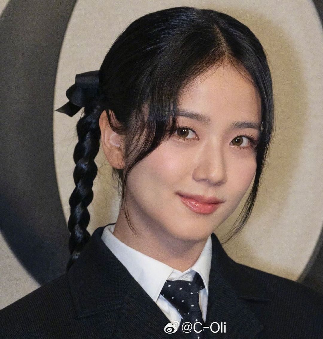 bocuctunhu's tweet image. Mê 
JISOO THE HUMAN DIOR
#JISOOxDiorAW24
#JSOO #DiorAW24  #PFW @Dior
@officialBLISSOO