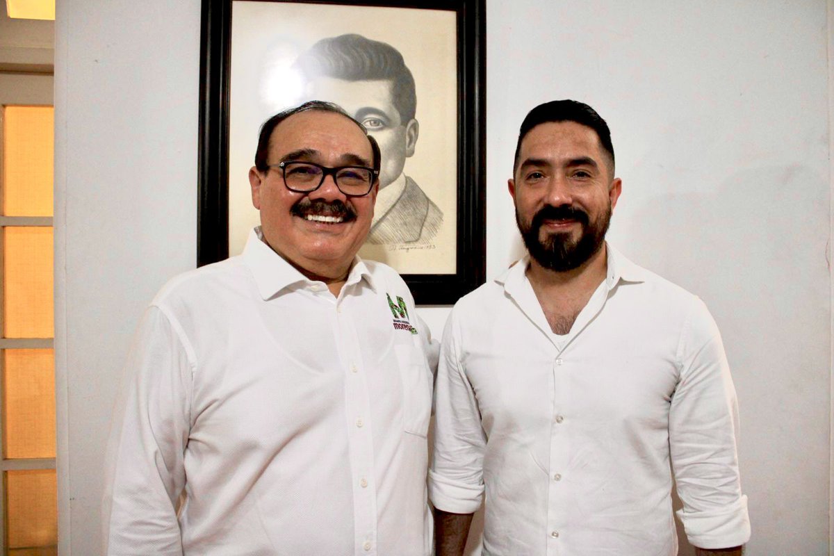 Luis Borjas tweet media