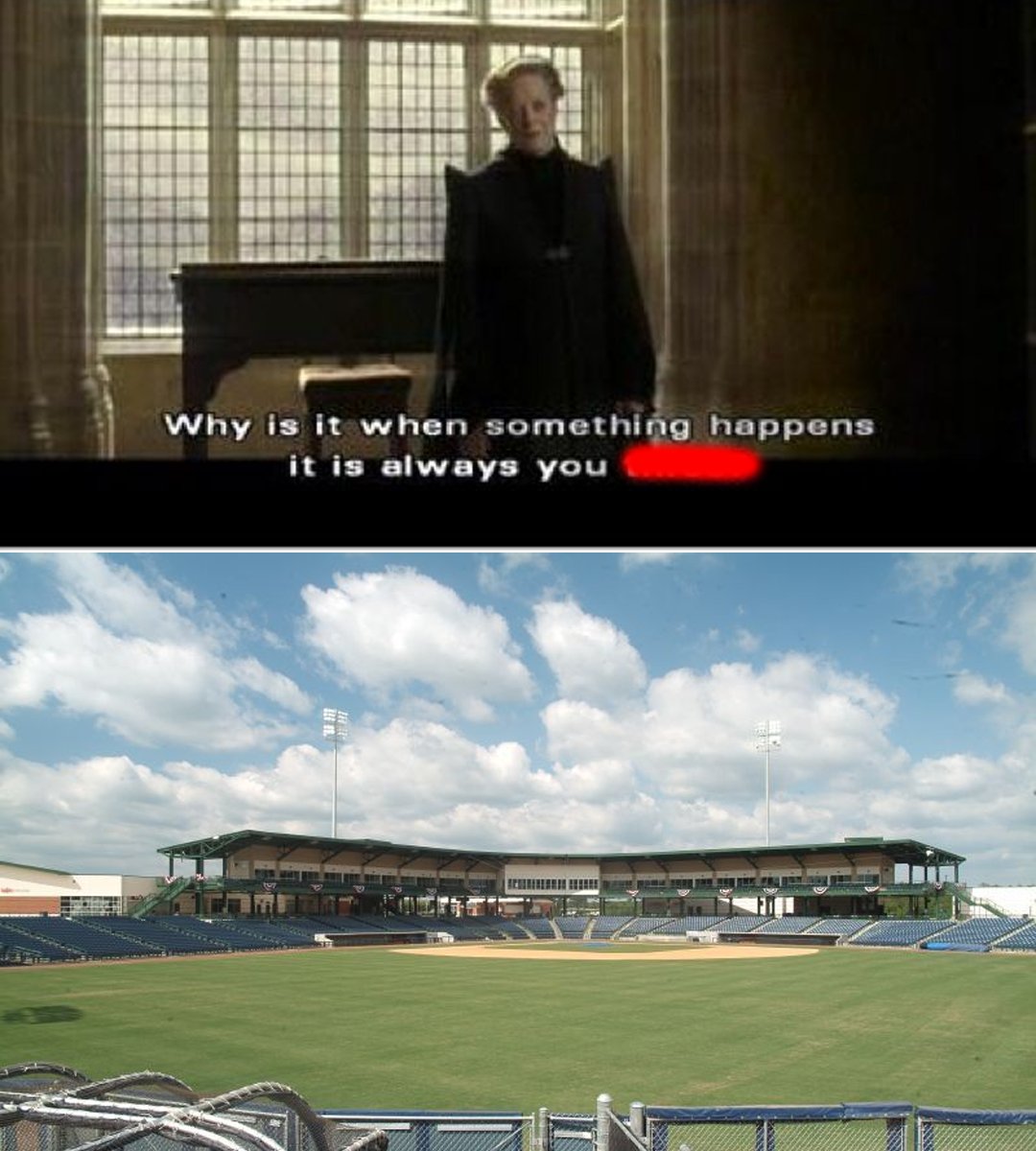 <a href="/11point7/">11Point7 College Baseball</a> Reject normaility

Embrace chaos