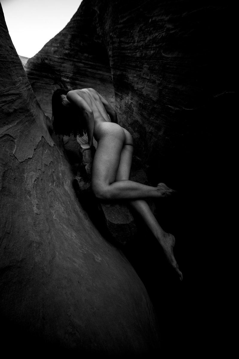 <a href="/Lightroom/">Adobe Lightroom</a> Slot canyon magic with <a href="/ViribusFemina/">femina</a>