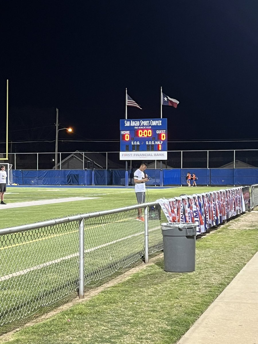 Jill Ross (@jill_ross) on Twitter photo At this moment, the field is quiet. Thank you <a href="/PermianSoccer/">Permian High School Men’s Soccer</a> for standing with <a href="/SACentralSoccer/">SA Central Bobcats Soccer</a>. <a href="/coachvu14/">Coach Vu</a> At this moment, the field is quiet. Thank you <a href="/PermianSoccer/">Permian High School Men’s Soccer</a> for standing with <a href="/SACentralSoccer/">SA Central Bobcats Soccer</a>. <a href="/coachvu14/">Coach Vu</a>