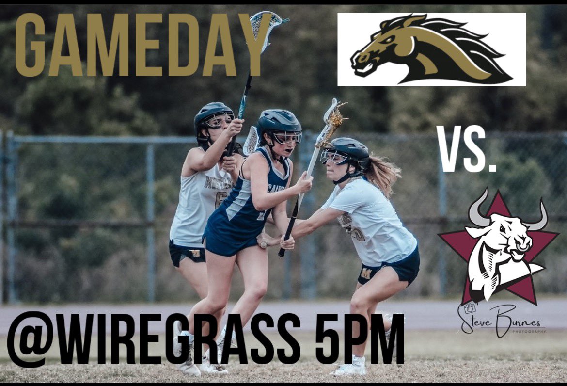 Gameday at Wiregrass!!
