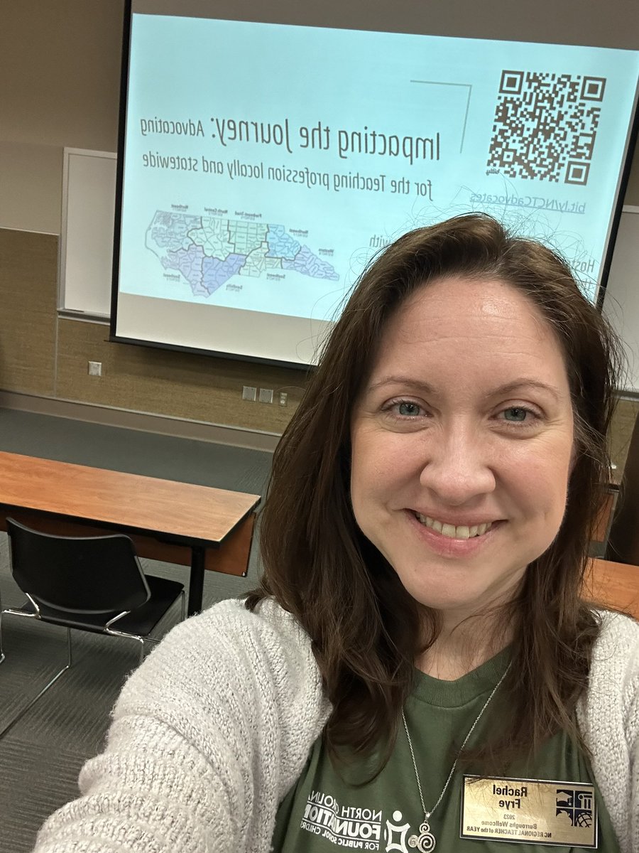 Rachel Frye tweet media