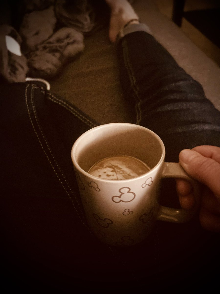 Antje19777's tweet image. Happy Wednesday ☕️☕️☕️