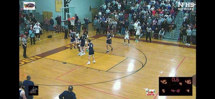 Buena Baseball tweet media