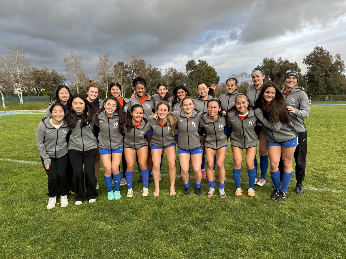 Two days until PP’s 3rd Annual Day of Giving!  Donate on or before March 7th and help us unlock our match gift of $5,000!  sagehens.com/sports/2024/1/…