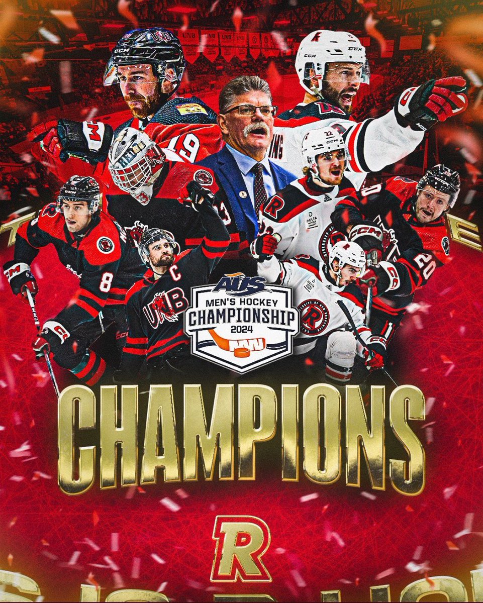 🏆 AUS CHAMPIONS 🏆