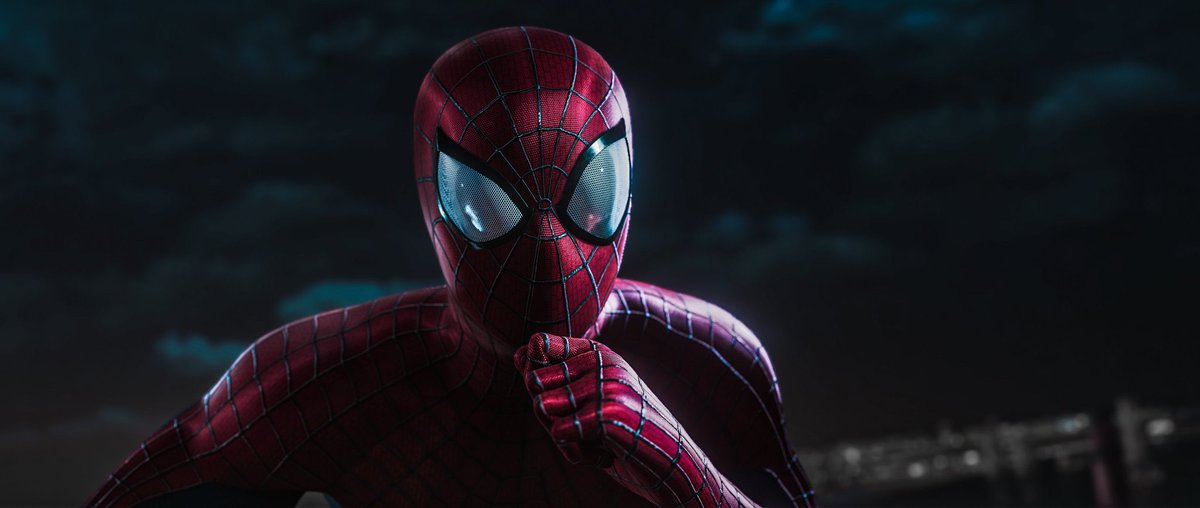 Have a very Thwippy Birthday Mr.<a href="/YuriLowenthal/">Yuri Lowenthal 🇵🇸 🇺🇦 #ceasefirenow</a>