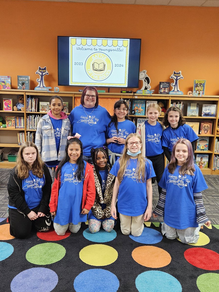 Crystal Williams (@ecucrystalecu) on Twitter photo Join us in congratulating <a href="/Falcons_FES/">Franklinton Elementary School-FES</a> for earning 2nd place in the Battle of the Books Competition within <a href="/FCSchoolsNC/">Franklin County Schools</a> today. <a href="/rhondaschuhler/">Rhonda Schuhler</a> <a href="/FCSHawthorne/">Geoffrey Hawthorne</a> Join us in congratulating <a href="/Falcons_FES/">Franklinton Elementary School-FES</a> for earning 2nd place in the Battle of the Books Competition within <a href="/FCSchoolsNC/">Franklin County Schools</a> today. <a href="/rhondaschuhler/">Rhonda Schuhler</a> <a href="/FCSHawthorne/">Geoffrey Hawthorne</a>