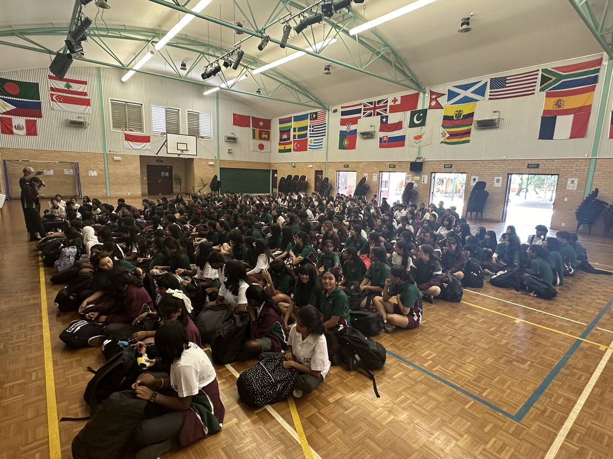 Macquarie Fields High School (@fields_high) on Twitter photo For the 11th year our Future Teachers Club gets off to a fantastic start with over 300 students from years 8-12. Mr C aka Perry Celestino is outlining FTC opportunities for 2024. <a href="/dizdarm/">Murat Dizdar</a> <a href="/_iEndo/">Karen Endicott</a> <a href="/k_rigas/">Kay Rigas</a> <a href="/OBrienKaryn/">Karyn O'Brien</a> <a href="/teachNSW/">Teach NSW</a> For the 11th year our Future Teachers Club gets off to a fantastic start with over 300 students from years 8-12. Mr C aka Perry Celestino is outlining FTC opportunities for 2024. <a href="/dizdarm/">Murat Dizdar</a> <a href="/_iEndo/">Karen Endicott</a> <a href="/k_rigas/">Kay Rigas</a> <a href="/OBrienKaryn/">Karyn O'Brien</a> <a href="/teachNSW/">Teach NSW</a>