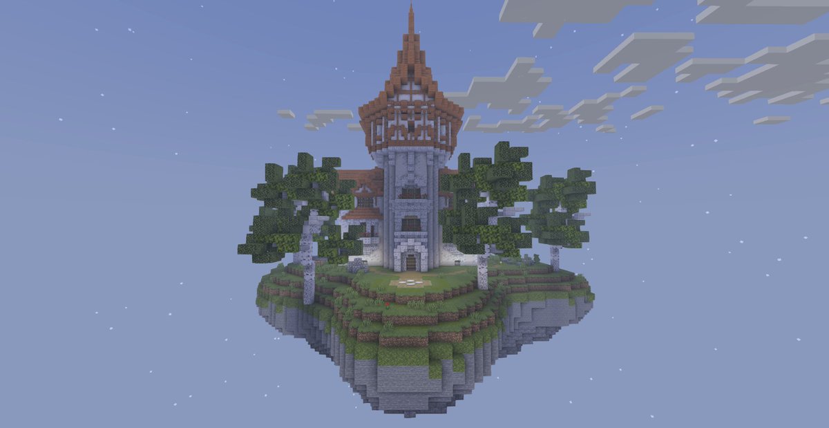 - Mini hub afk
#Minecraft  #minecraftbuilds #Minecraftbuilding #FeatureMeMinecraft #MinecraftServer