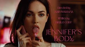 screenwritingAA's tweet photo. Highlighting films written/directed by women each day of #WomensHistoryMonth

Karyn Kusama directed Jennifer’s Body, Æon Flux, The Invitation, The Destroyer, Girl Fight as well as episodes of Yellow Jackets and In Treatment. https://t.co/WViKVPCiV4
