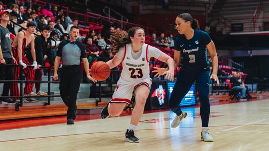 Matthew Kovach (@mattyk31) on Twitter photo gwusports.com/news/2024/3/5/…
🏀Scholar-Athlete of the Year✅️
All Academic Team✅️
All Big South 1st Team✅️
Big South Newcomer of the Year✅️
15p/3r/5a in 33mpg in 29 starts.
🫡 to All CIF G/ <a href="/WLadybruins/">Mrsemc44</a> /<a href="/CypressColl_WBB/">Cypress Women’s Basketball</a> grad and now a Jr at Gardner-Webb
<a href="/lil_bean_23/">ashley hawkins</a> gwusports.com/news/2024/3/5/…
🏀Scholar-Athlete of the Year✅️
All Academic Team✅️
All Big South 1st Team✅️
Big South Newcomer of the Year✅️
15p/3r/5a in 33mpg in 29 starts.
🫡 to All CIF G/ <a href="/WLadybruins/">Mrsemc44</a> /<a href="/CypressColl_WBB/">Cypress Women’s Basketball</a> grad and now a Jr at Gardner-Webb
<a href="/lil_bean_23/">ashley hawkins</a>
