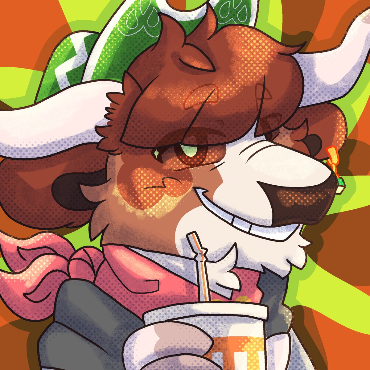 Noodle 💖 COMMS OPEN tweet media
