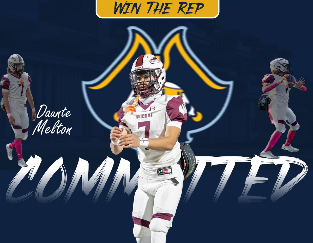 Daunte Melton tweet media