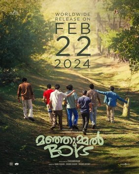 mp_karthi1's tweet photo. Overall, Manjummel boys is an emotional roller-coaster ride!
#ManjummelBoys #Keralafilms @CSKarthik96 @INDIANA_3333 @RamkumariPillai @manojpdkt https://t.co/9OFPdRChFC