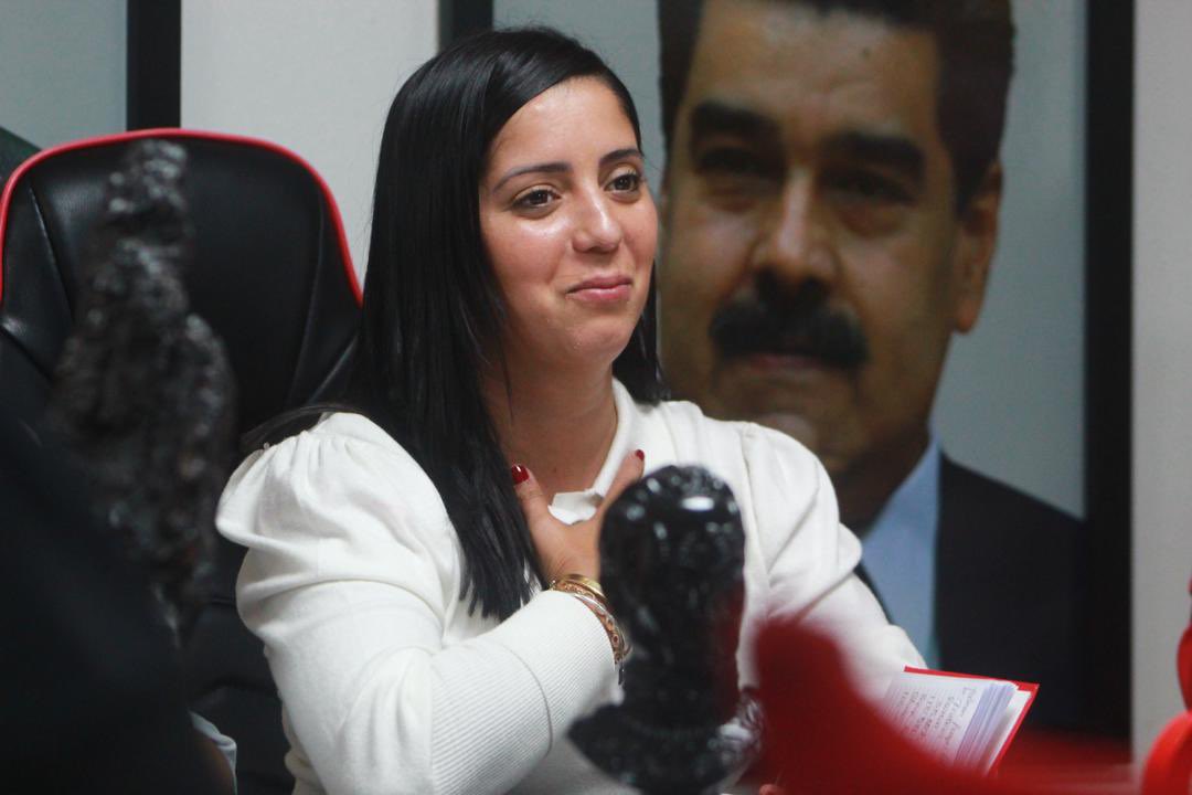Joana Sánchez tweet media