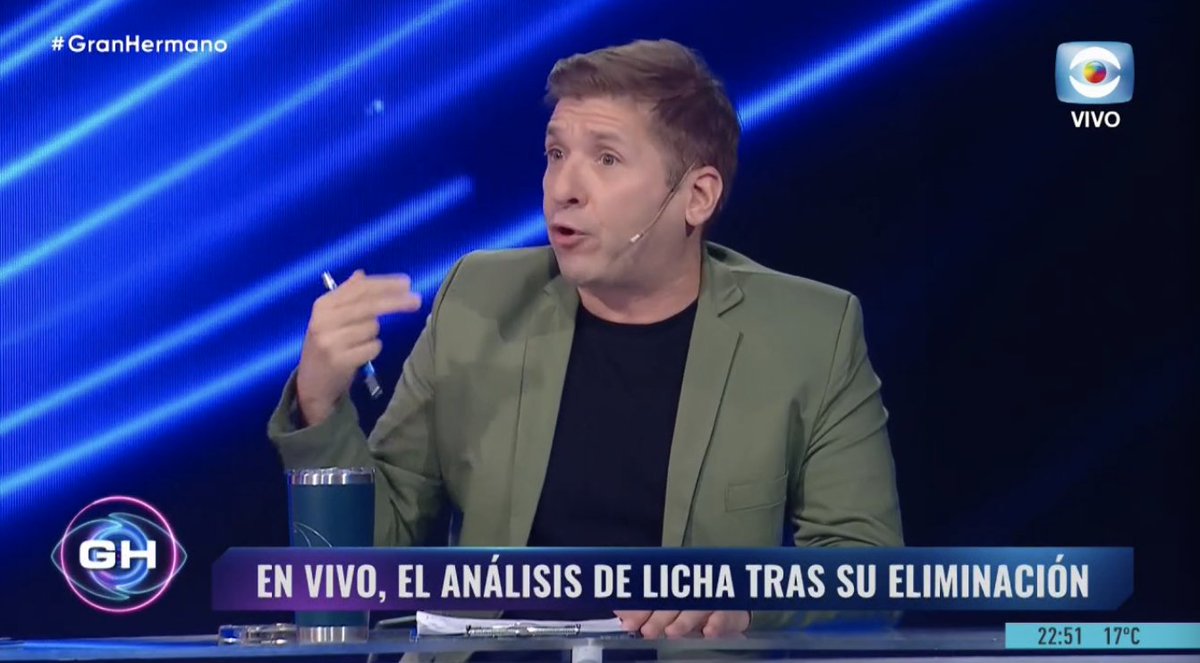 eeemiliano's tweet image. Gastón: para que se sientan bien, no perdieron con cualquiera, perdieron contra la mejor jugadora de Gran Hermano 

#GranHermano