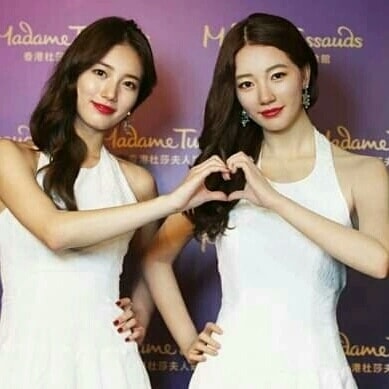 queenbaesuzy2's tweet photo. #BAESUZY A LIVING BARBIE DOLL, SUPER PRETTY AND GORGEOUS LADY, MY PRECIOUS AND FOREVER LOVE, SUZY IS ONE OF A KIND, https://t.co/actSd7SMm0