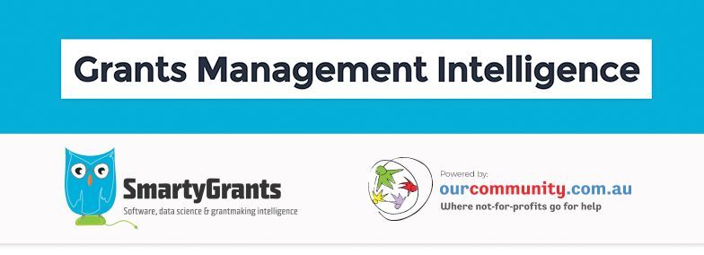 If you want to know how Australian grant funds are being spent (and misspent in some cases) there are lessons for all #grantnerds in the latest Grants Management Intelligence. It's free.
buff.ly/3v20aiX