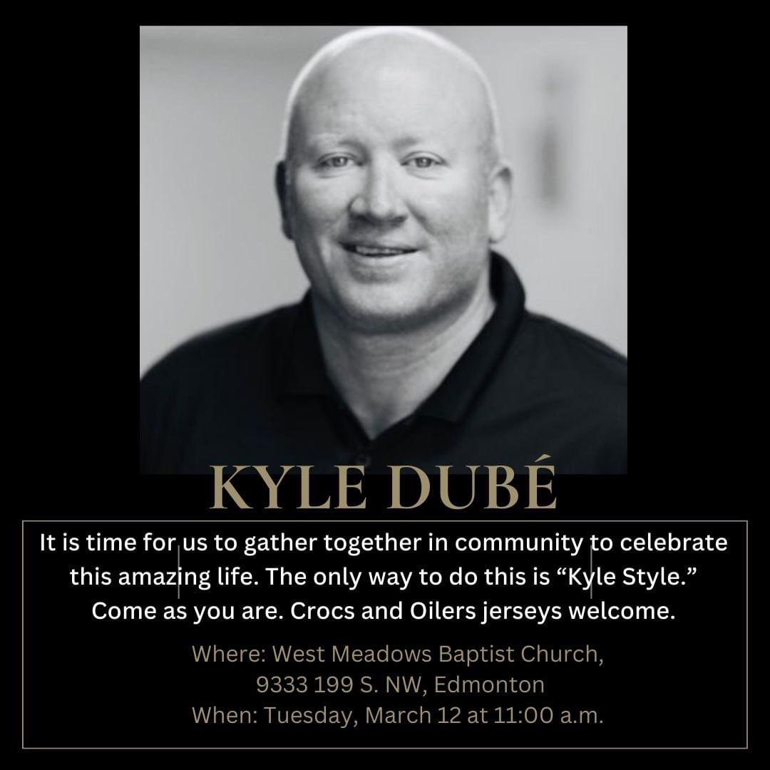I wish this was something I did not have to share. 
I wish Kyle could come home. 

As we have struggled these past three years, I can’t count the number of times Kyle said, “We must live, and we must love.” He was relentless in his search to find light in our darkness.
1/2