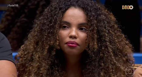 centralreality's tweet photo. Pitel é uma das melhores participantes dessa edição. #BBB24 https://t.co/GToyFDTQp2