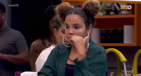 centralreality's tweet photo. Pitel é uma das melhores participantes dessa edição. #BBB24 https://t.co/GToyFDTQp2