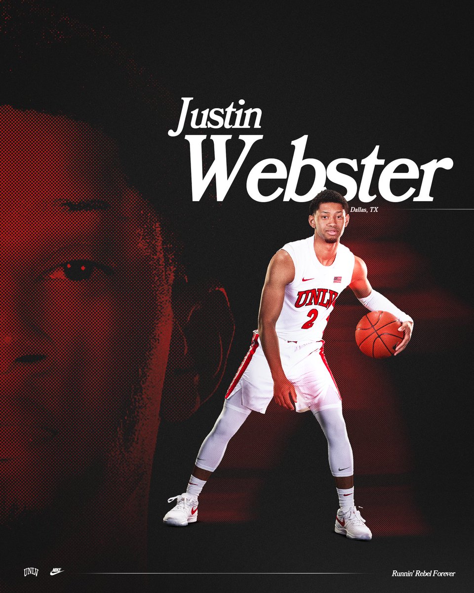 TheRunninRebels's tweet image. Justin Webster

Forever a Rebel ♥️